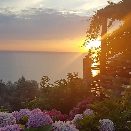 Sunriseview And Gallery Σπίτι διακοπών