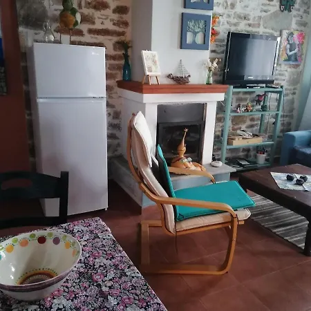 Sunriseview And Gallery * Ζαγορά