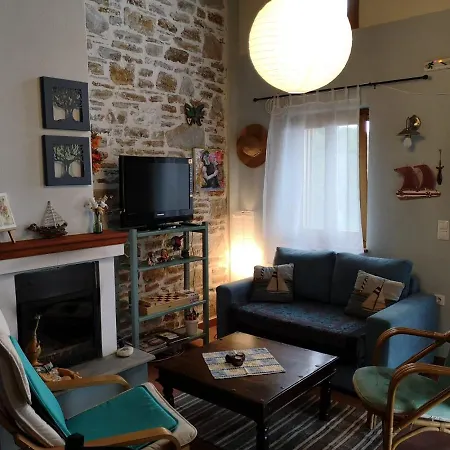 Sunriseview And Gallery Σπίτι διακοπών