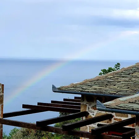 Σπίτι διακοπών Sunriseview And Gallery *